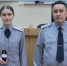 В Пермском институте ФСИН России прошло занятие по служебной подготовке - Пермский институт ФСИН России