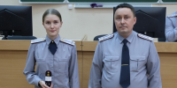 В Пермском институте ФСИН России прошло занятие по служебной подготовке - Пермский институт ФСИН России