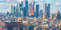Утвержден прогноз социально-экономического развития Москвы на 2027–2029 годы - Правительство Москвы