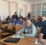 В Джанкойской технической школе прошло обучение требованиям охраны труда - Комитет по водному хозяйству и мелиорации