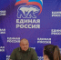Николай Шайдин провёл приём граждан в посёлке Советском - Городская Дума
