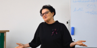Государственные гражданские и муниципальные служащие повышают знания в сфере профилактики идеологии терроризма - Алтайский филиал РАНХиГС