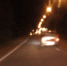 На Орловщине останавливать машину пришлось стрельбой - OrelGrad.Ru