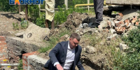 Следственный Комитет подтвердил возбуждение уголовного дела в отношении замглавы Таганрога - Bloknot-Taganrog.Ru