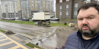 В Горбатовке появился «лежачий полицейский» — ЛДПР добилась решения проблемы жителей - ЛДПР