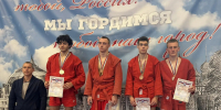 200 самбистов на ковре: в Туле прошли чемпионат и первенство области по спортивному и боевому самбо - Управление физкультуры и спорта
