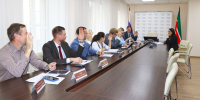 В Казани аттестованы сотрудники аппаратов мировых судей - Министерство юстиции