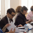 В КубГУ обсудили перспективы развития филологических наук - КубГУ