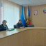 Встреча с семьями, военнослужащих, погибших в СВО. - Город Ровеньки
