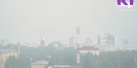 Южные районы Коми накроют туманы - ИА Комиинформ