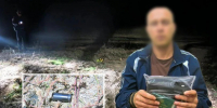 Волгоградец выстрелил в лицо свояку из-за разных взглядов на воспитание детей - Комсомольская правда