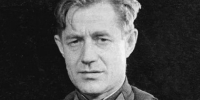 Алексей Сурков. Писатель, поэт, солдат и …член правительства СССР - КПРФ
