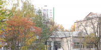 Студенческий городок Воронежского техуниверситета окружат многоэтажки - ГТРК Воронеж