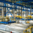 Ноябрьские газовики внедрили новое устройство термостабилизации газа - Якутское-Cаха ИА