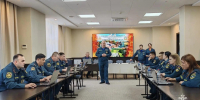 Старший дознаватель из Ленинского округа занял второе место на всероссийском конкурсе - Ленинский городской округ