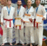 «Золото» и «бронза» калужских каратистов на чемпионате России в Туле! - KalugaSport.Ru