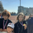 Фестиваль адаптивного спорта. - Администрация МО Курчатов