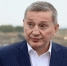 Губернатор Бочаров отметил 57-летие инспекцией второго этапа моста через Волгу - Газета Городские вести