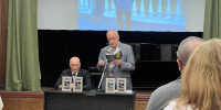Слово, соединяющее времена - Представительство Республики при Президенте РФ