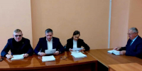 Состоялось очередное заседание административной комиссии. - Чистопольский район