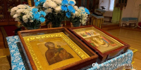 Демидов поздравил белгородцев с Покровом Пресвятой Богородицы - Сетевое издание Победа 31