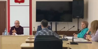 Назаровские депутаты озвучили имена кандидатов в Общественную палату от окружного Совета - ИА Запад24