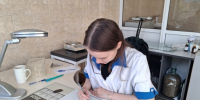 Красноярские специалисты приступили к оценке качества семян лиственницы сибирской - Рослесозащита