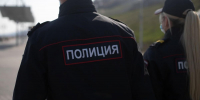 Нетрезвая жительница Республики Алтай напала на полицейского - Сетевое издание Толк