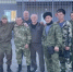На страже безопасности: казаки из Динского района вошли в мобильные огневые группы - Кубанские Новости