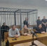 В Вязниках восемь человек осудили за хулиганство с применением оружия - Комсомольская правда