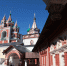 Саввино-Сторожевский монастырь - Regions.Ru