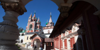 Саввино-Сторожевский монастырь - Regions.Ru