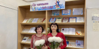 Когда стихи стучатся в сердце: как прошла встреча с поэтами нашего города. - Газета Заря Кубани