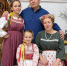 Семья из Кузбасса стала победителем всероссийского конкурса «Семья года - 2026» - Газета Комсомольская правда