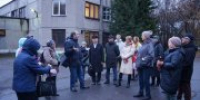 «Серебряный ключ»: экскурсия на Верхнюю колонию Новокузнецка - Управление культуры