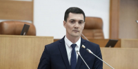 Роман Маслов сохранил пост сенатора от Вологодской области - OnlineVologda.Ru