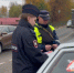 В костромском райцентре во время рейда ГАИ выявили нарушение правил перевозки детей - K1News.Ru
