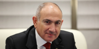 Пашинян призвал изменить границы Армении и Азербайджана - ИА Общественная служба новостей