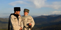 Фото: Алексей ГУСЕВ - Газета Майкопские новости