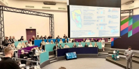 Экономика, кадры, инфраструктура: Назаровский округ обозначил ключевые векторы роста. - Администрация
