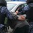 В Каменске-Уральском 24-летний мужчина ранил человека ножом и попытался убежать от Росгвардии - KU66.Ru