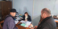 В Курске проверили семьи в трудной ситуации и четыре СНТ - Городские Известия