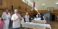 Дело жизни отца — обучение незрячих массажистов - Кисловодская газета