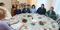 Программа Здоровье - Центр соцобслуживания