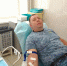 Судебные приставы снова сдали кровь - Центр крови