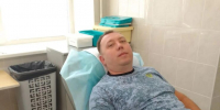 Судебные приставы снова сдали кровь - Центр крови