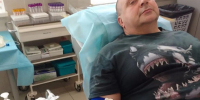 Железнодорожники из Ершова спасают жизни в Энгельсе - Центр крови