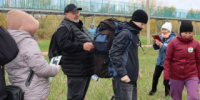 В Рубцовске состоялся туристический слет - Rubtsovsk.Info