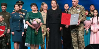 Семья Струевых из Кувандыка победила во всероссийском конкурсе - ProOren.Ru