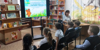 В Копейске отметили столетие Винни-Пуха - Копейский рабочий